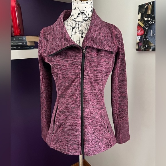 CALIA by Carrie Underwood Jackets & Blazers - Calia Zip Up Jacket